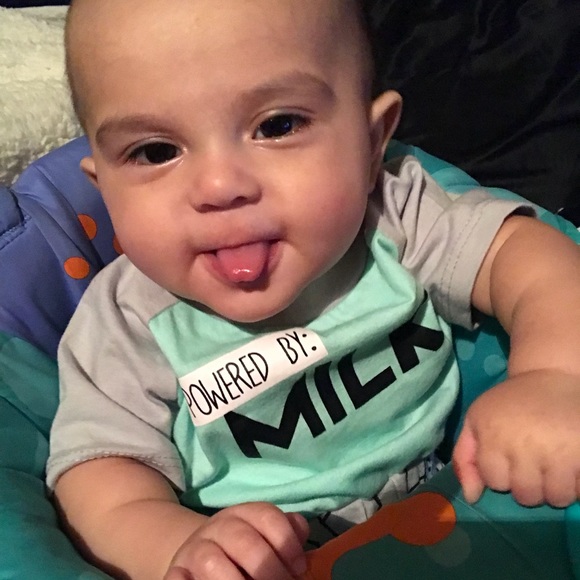 Meet your Posher, Suzie - Picture 7 of 8